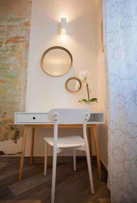 Glamour Liberty Apartment Sabotino38 밀라노 외부 사진