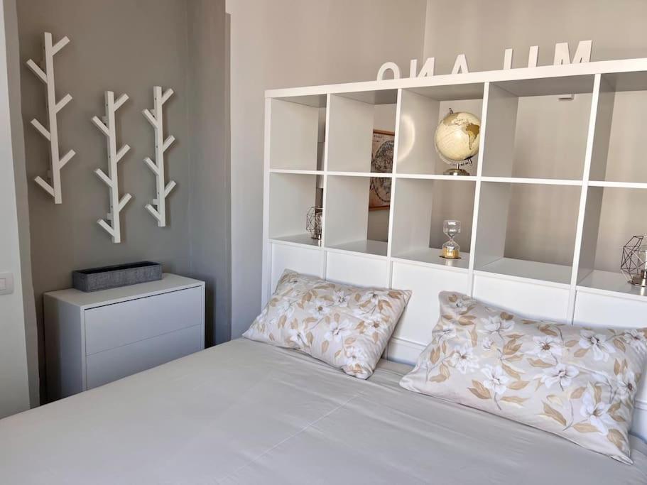 Glamour Liberty Apartment Sabotino38 밀라노 외부 사진