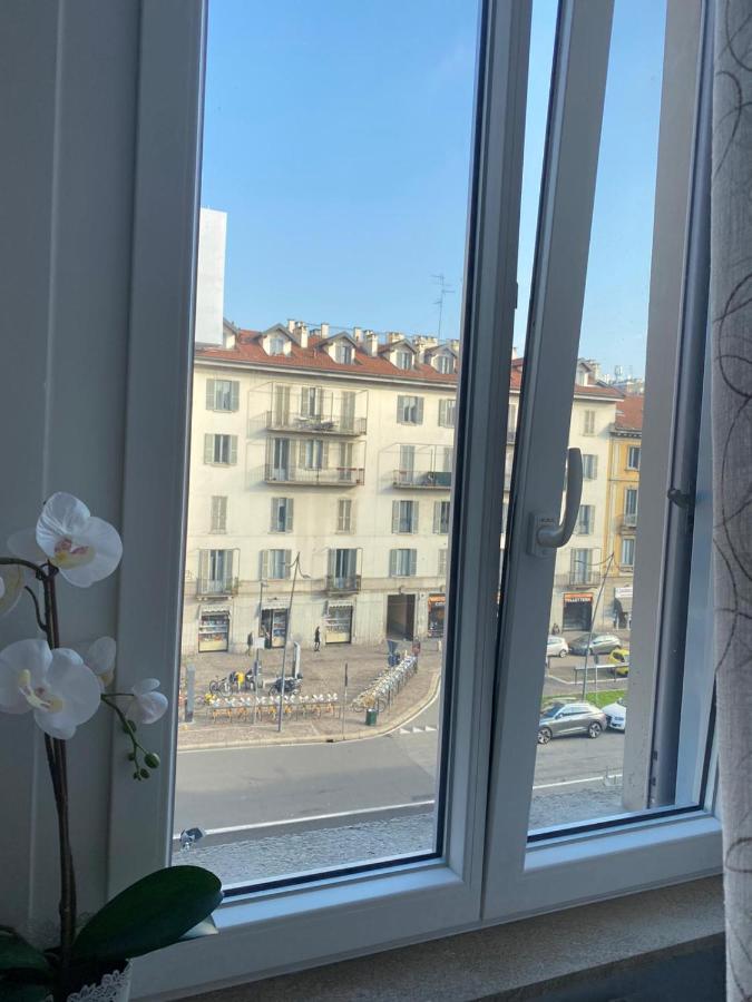 Glamour Liberty Apartment Sabotino38 밀라노 외부 사진