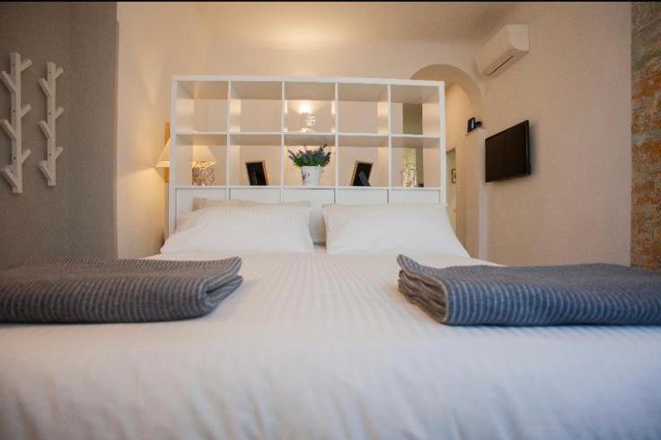 Glamour Liberty Apartment Sabotino38 밀라노 외부 사진