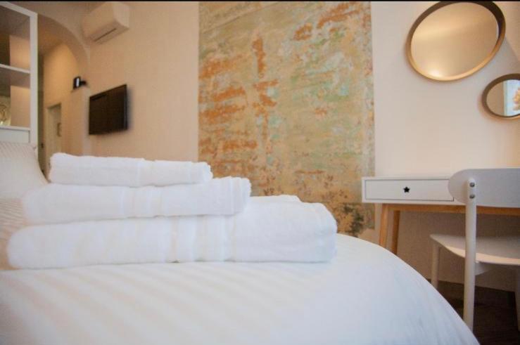 Glamour Liberty Apartment Sabotino38 밀라노 외부 사진