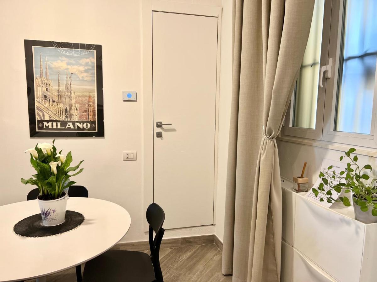 Glamour Liberty Apartment Sabotino38 밀라노 외부 사진