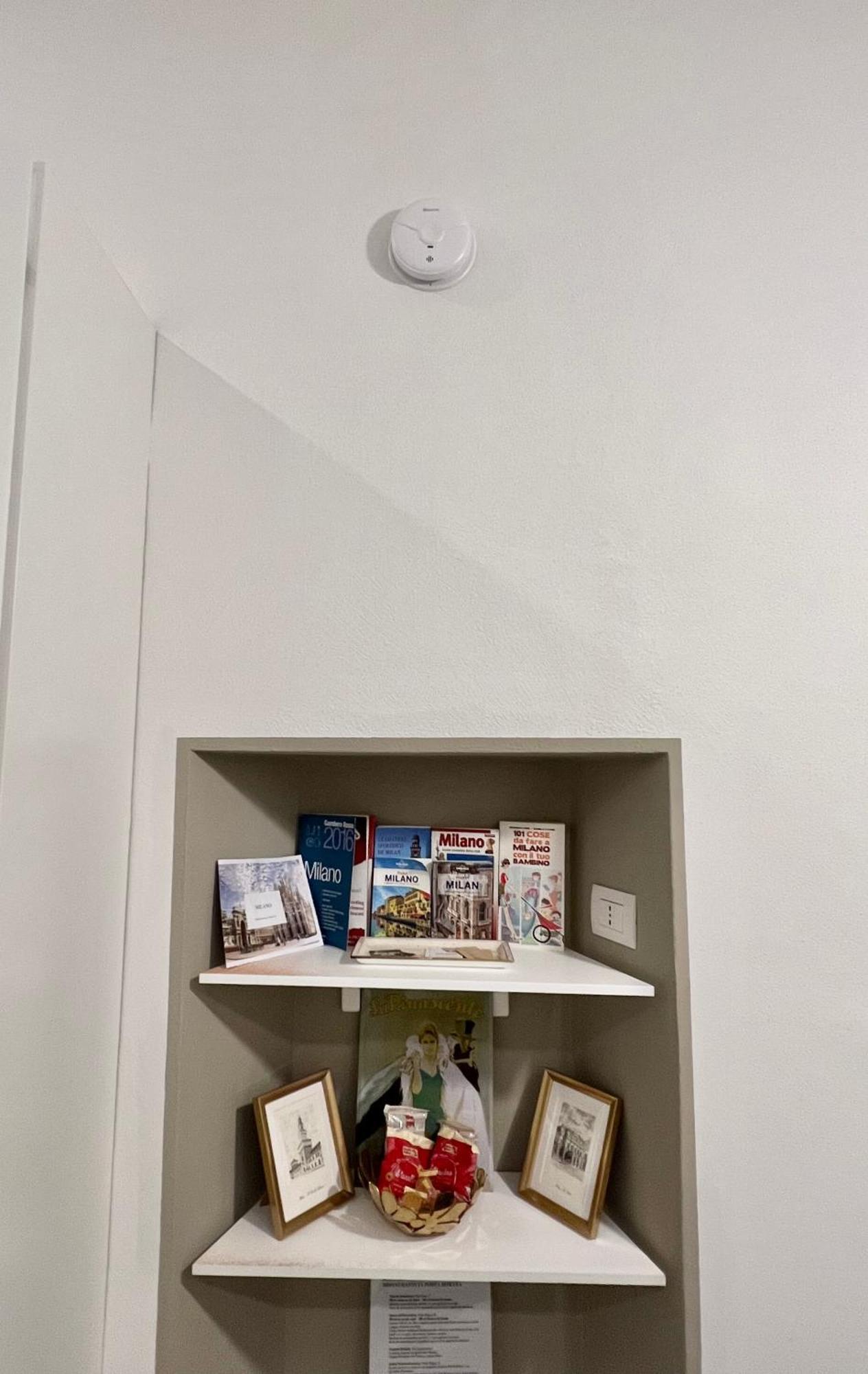 Glamour Liberty Apartment Sabotino38 밀라노 외부 사진